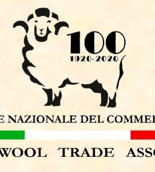 Centenario Associazione Nazionale del Commercio Laniero