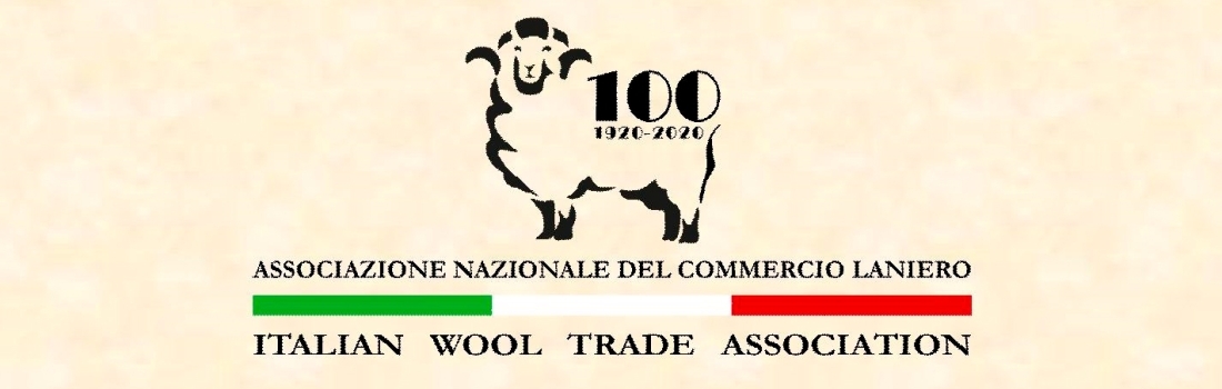 Centenario Associazione Nazionale del Commercio Laniero