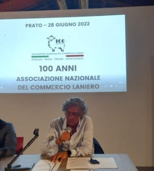 Alleanza fra Prato e Biella a difesa della lana