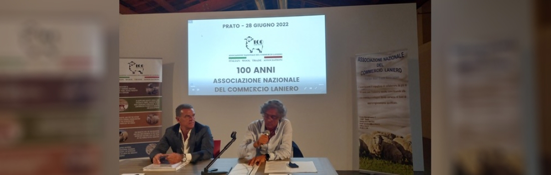 Alleanza fra Prato e Biella a difesa della lana