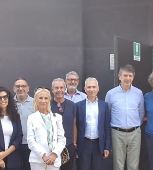 Delegazione UE