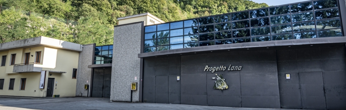Dare nuova vita ai riciclati Tessili