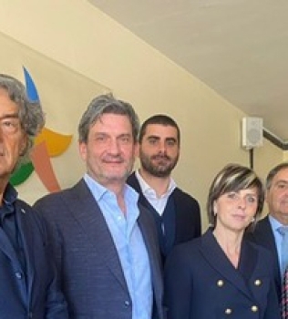 Tessile riciclato: il distretto a Roma per proporsi come modello per la nuova normativa