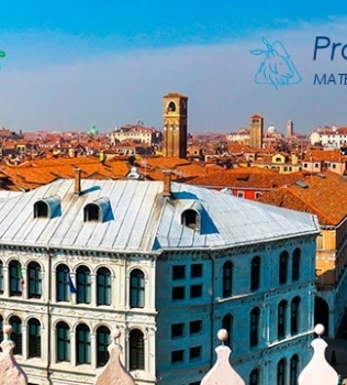 IWTO Venezia 2019